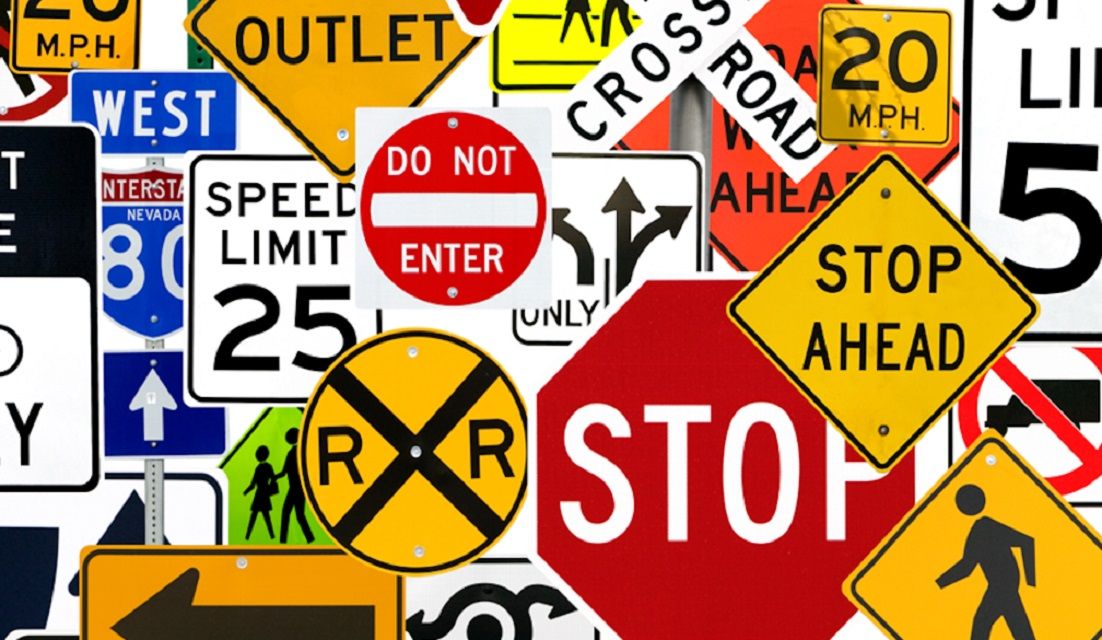 Traffic Rules