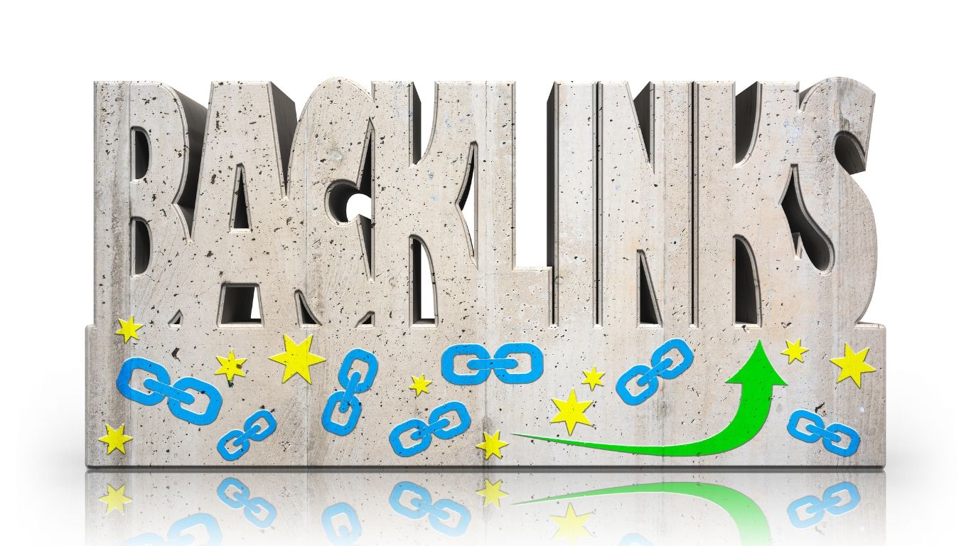 Backlinks