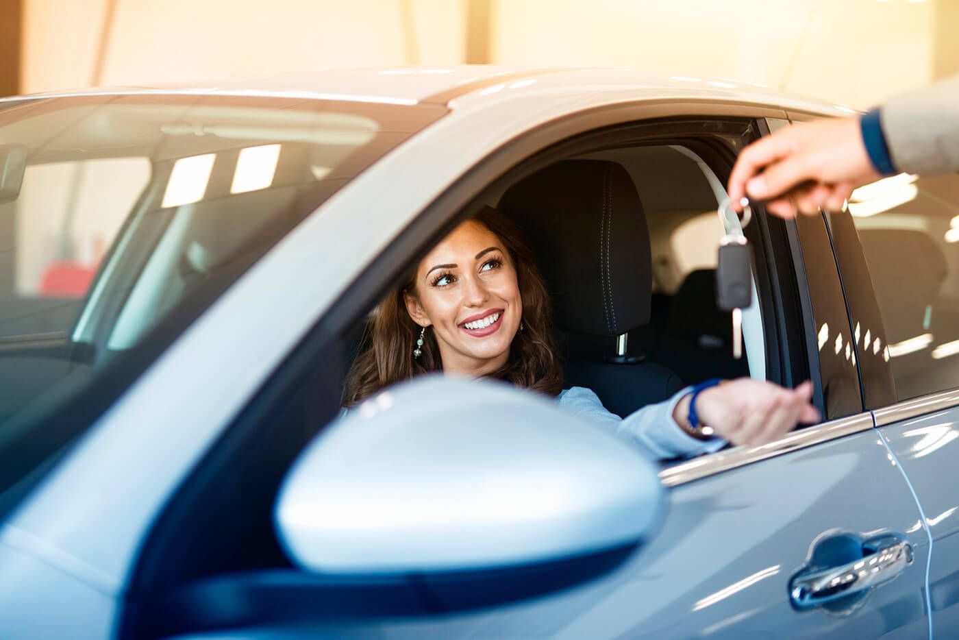How to Get Approved for Bad Credit Car Finance