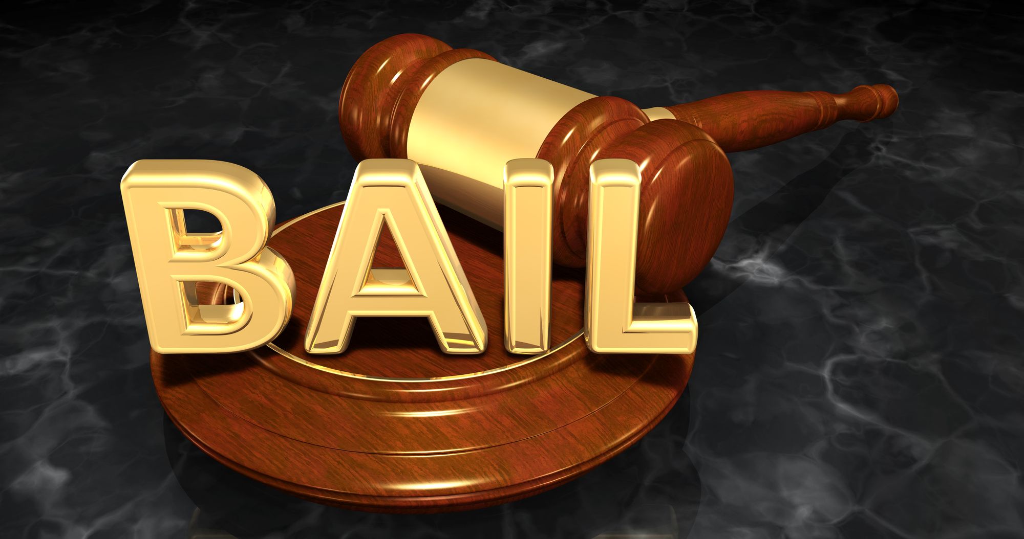 Bail bond