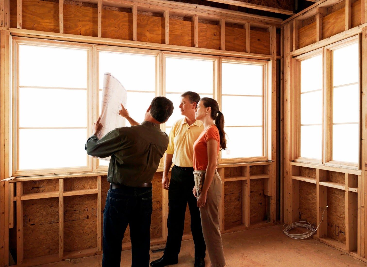 Bespoke Builders vs. Production Builders