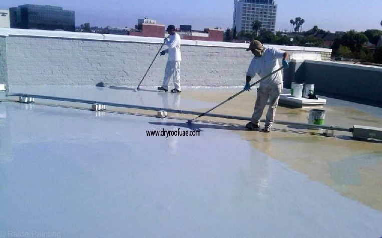 Best Roof Heat Proofing