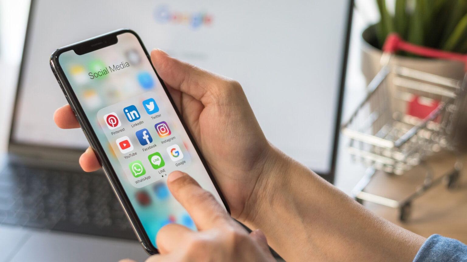 SMM services
