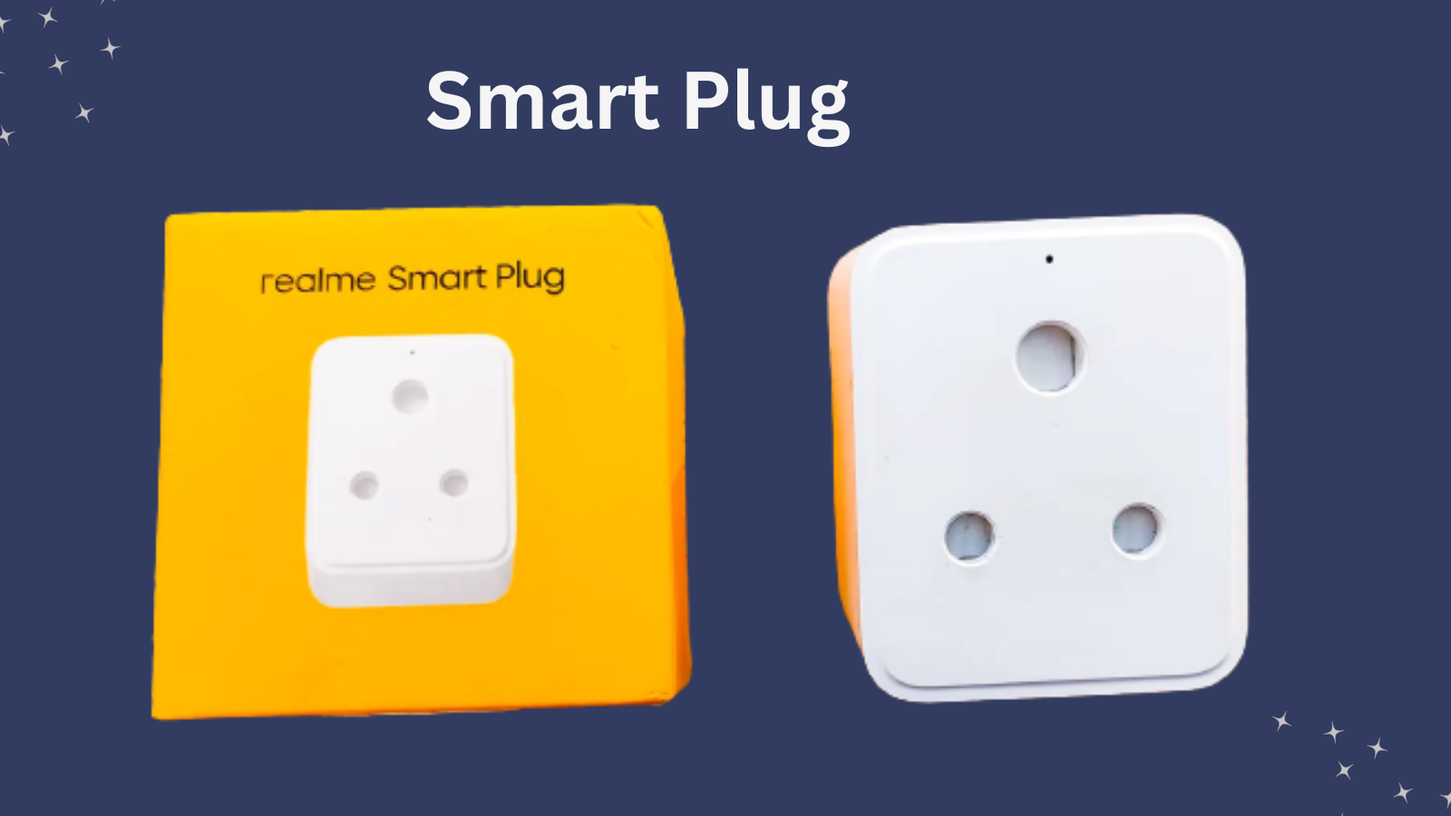 smart plug