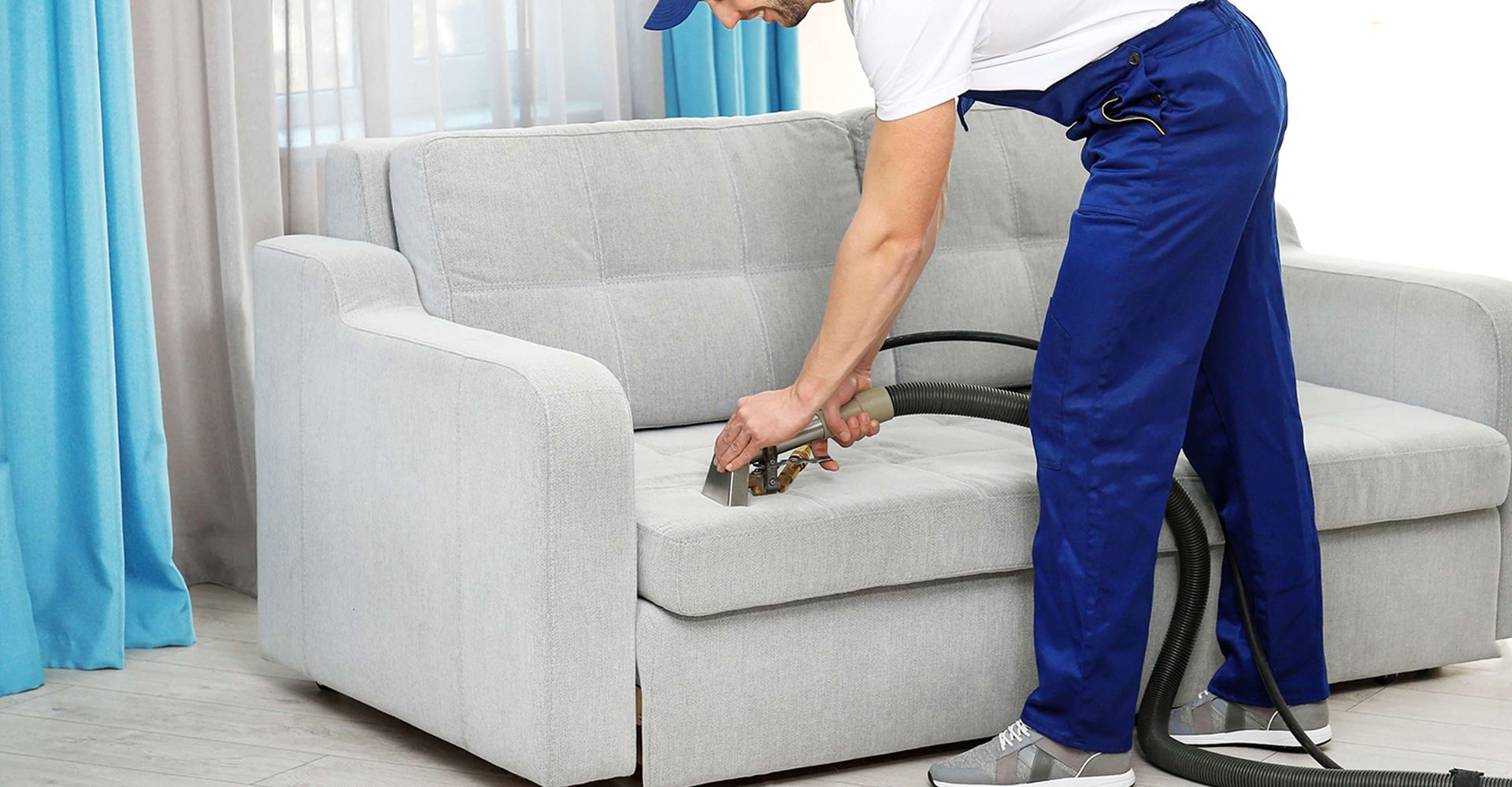Facts About Upholstery Cleaning