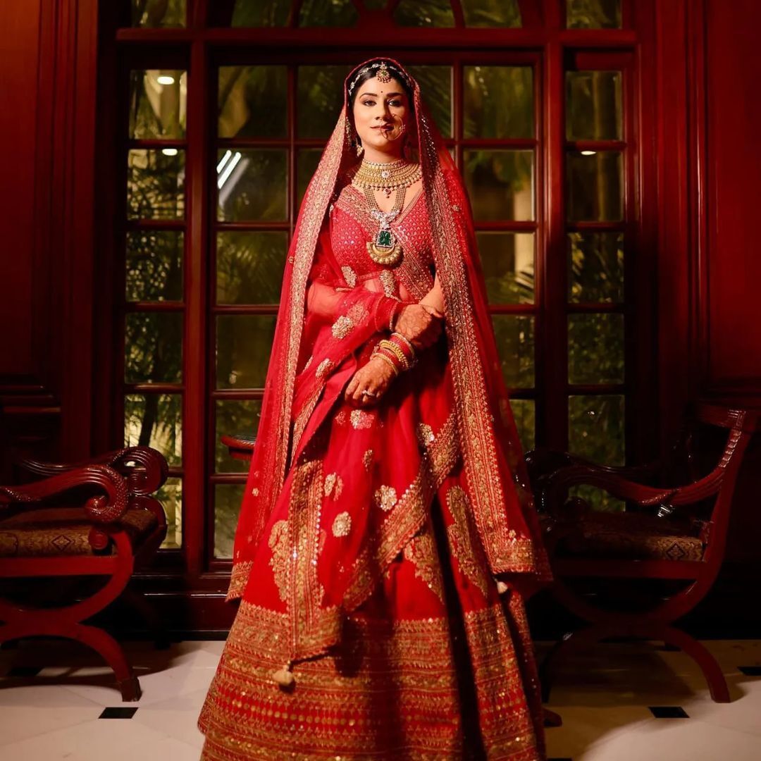 Makeup by Garima Jaggi 
