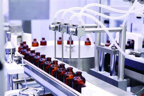 Biopharmaceutical Contract Manufacturing Market Growth & Trends