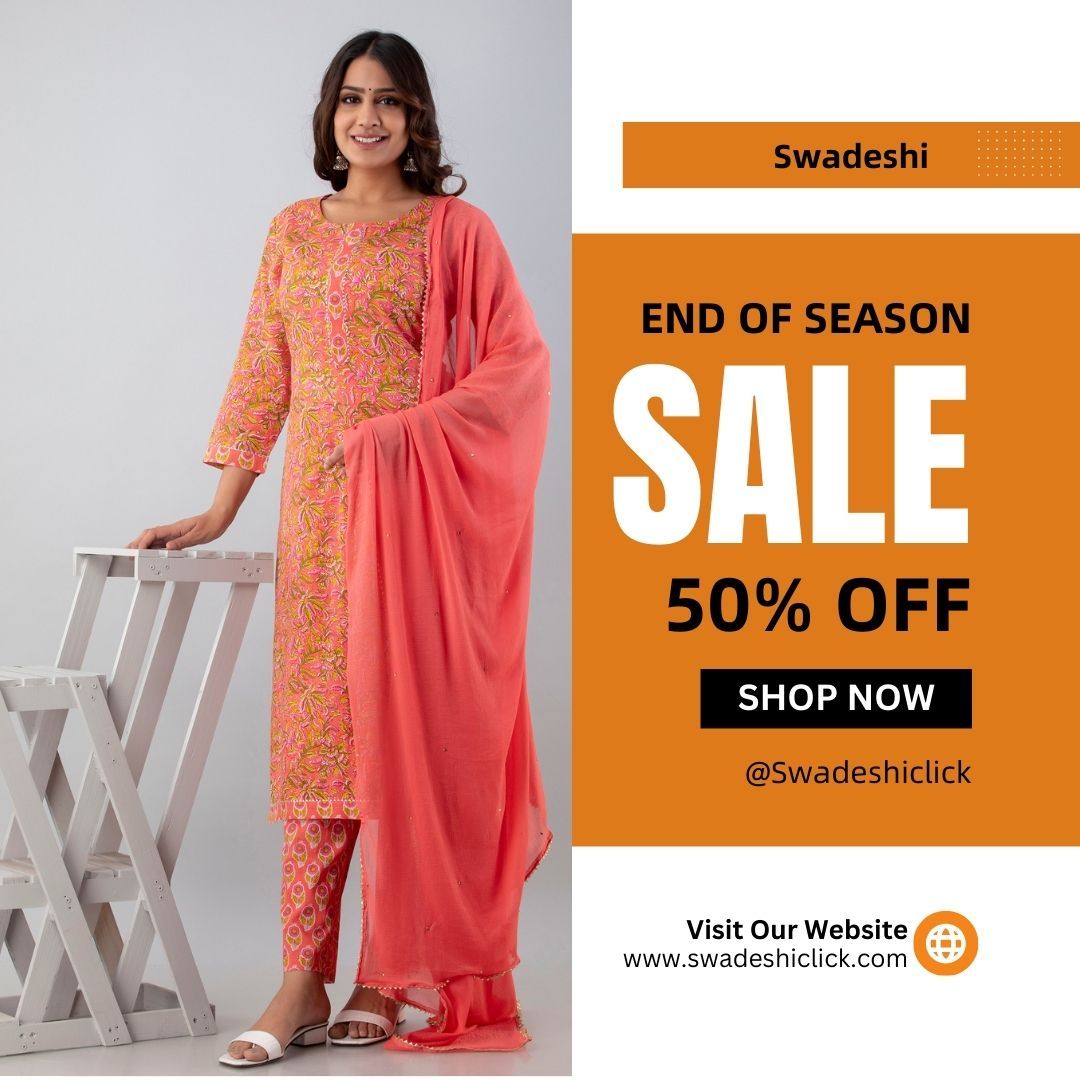 kurta set