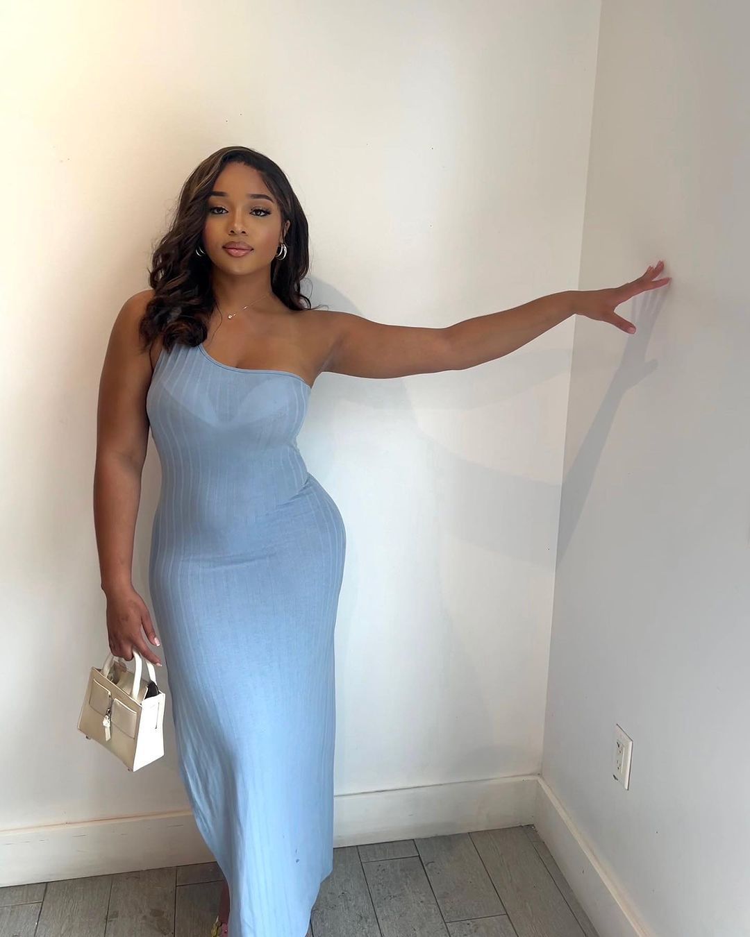 Polished Look With Lace Front Wigs