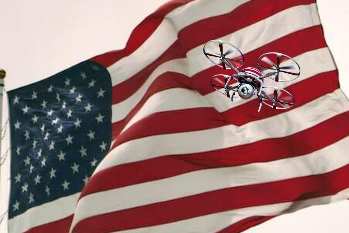 can-you-fly-a-drone-in-the-united-states