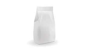 Block Bottom Bags Market Competitive Analysis Report To