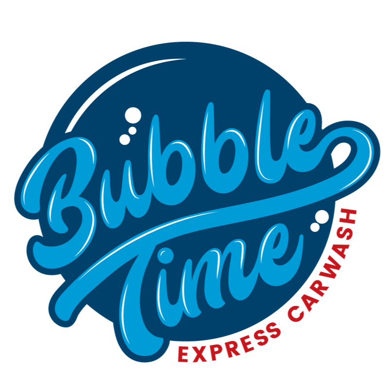Bubble Time Express Carwash Feeding Trends