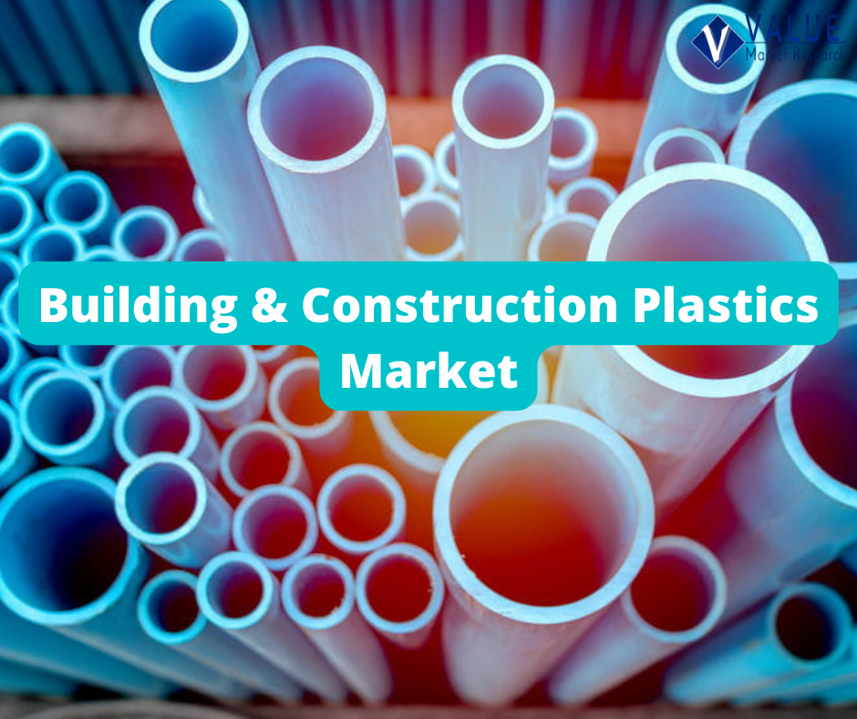 Building & Construction Plastics Market Share Research Report