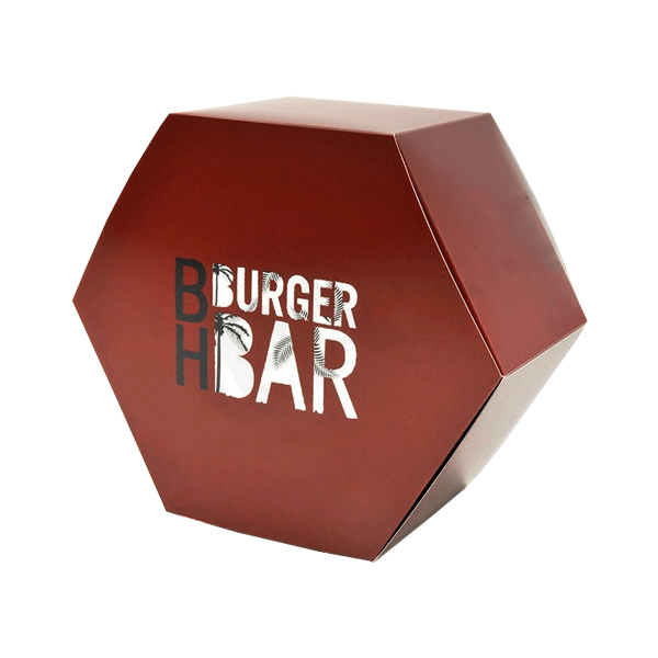 burger boxes