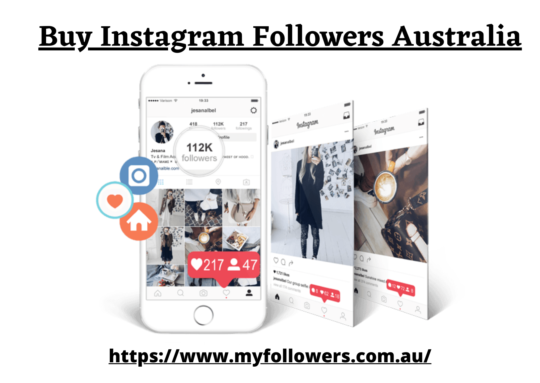 Why Should You Buy Instagram Followers Australia