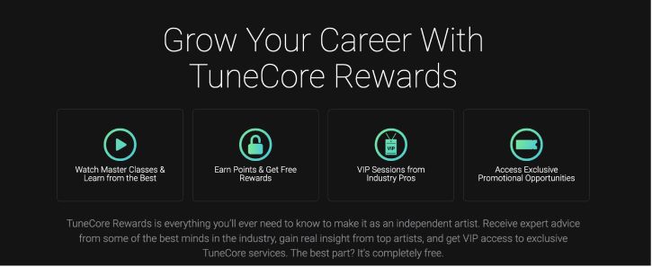 Rewards