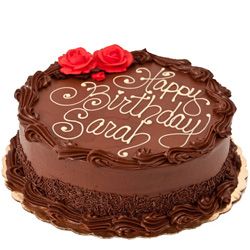 Cakes to Kolkata