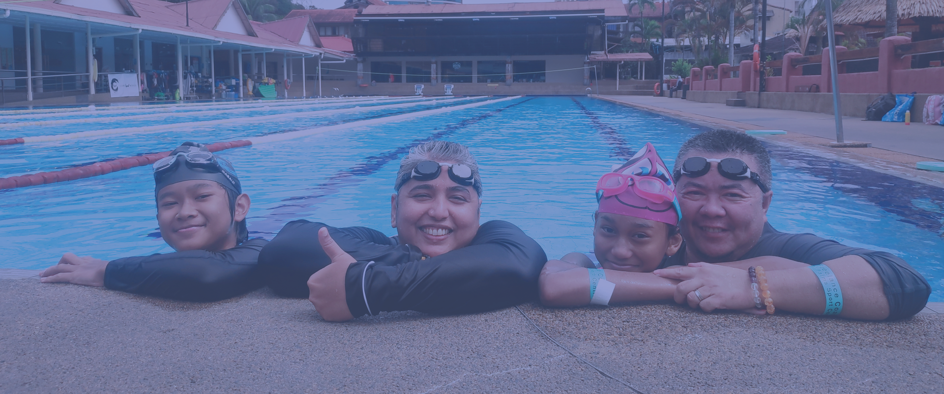 swimming classes