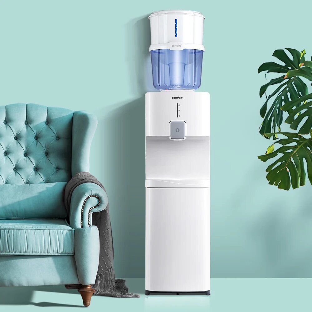 water dispenser