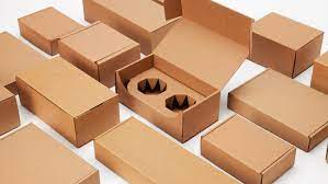 Candle boxes for shipping