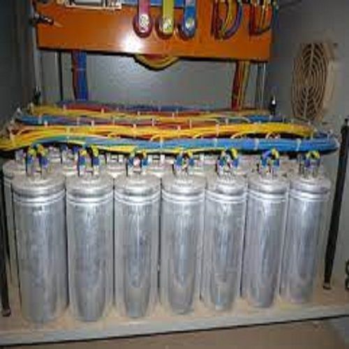 Capacitor Bank Market Report 2022 With Analysis