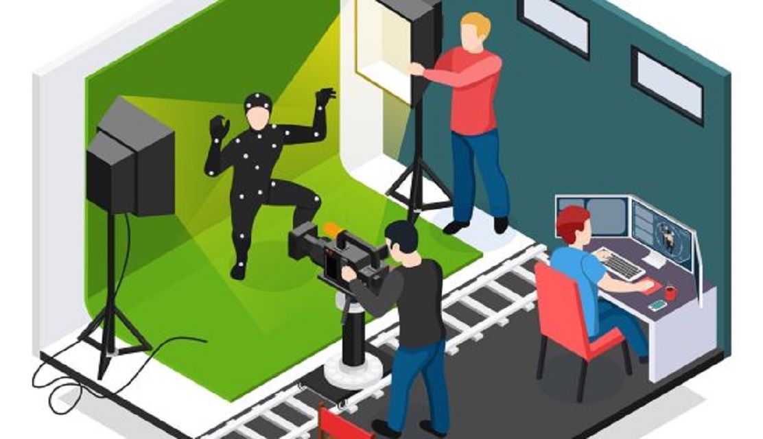 Captivating Audiences How Visual Effects Enhance Storytelling