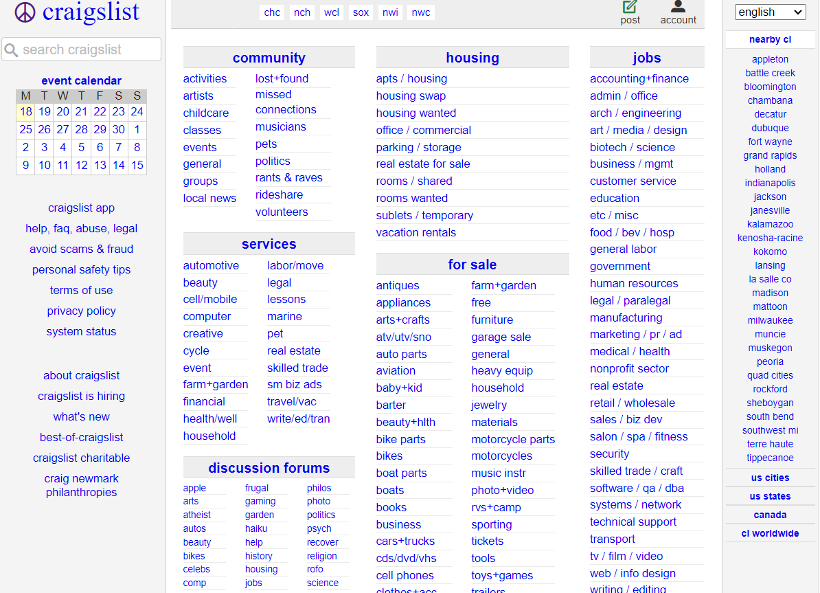 craigslist.org