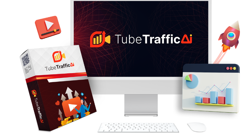 TubeTraffic AI