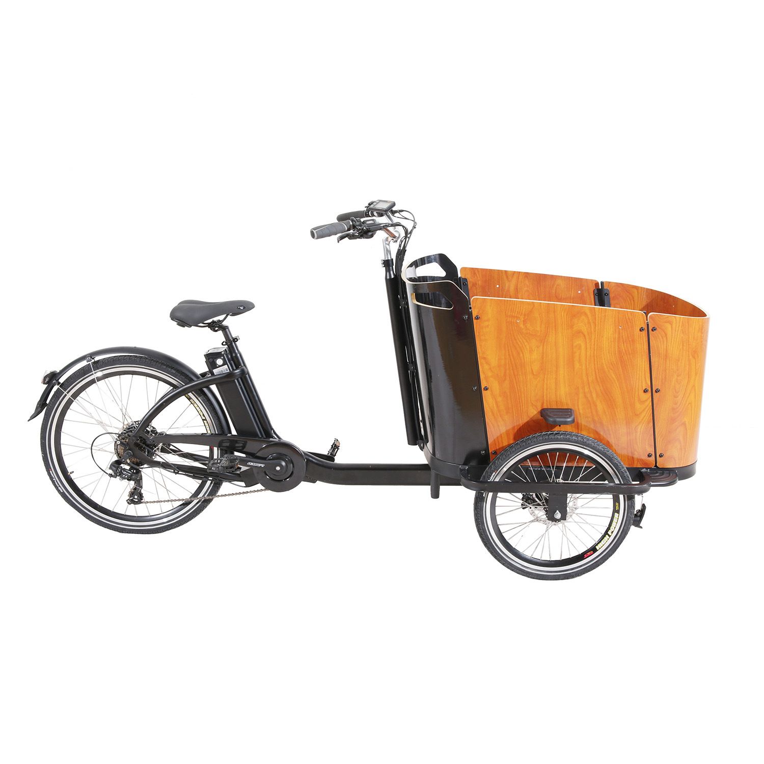 Cargo Bike Market Trends and Forecast Report to 2028