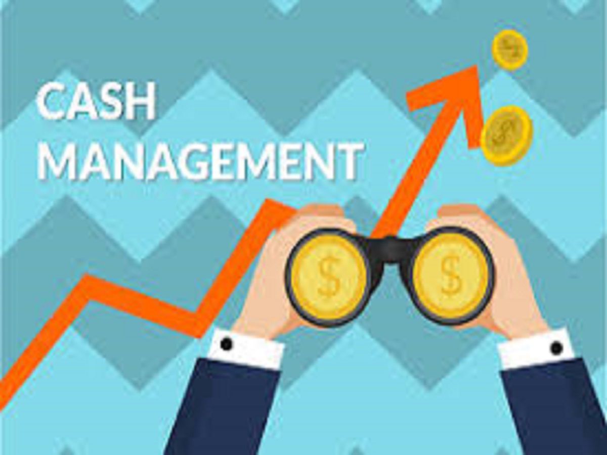 Cash Management System Market Report, Industry Opportunity