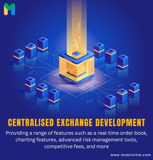 centralized crypto exchange close