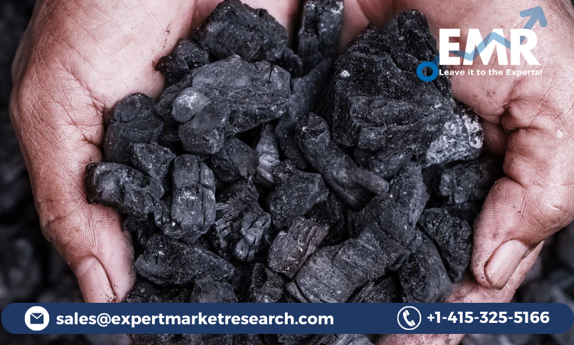 Global Charcoal Market Size Report And Forecast 2021 2026