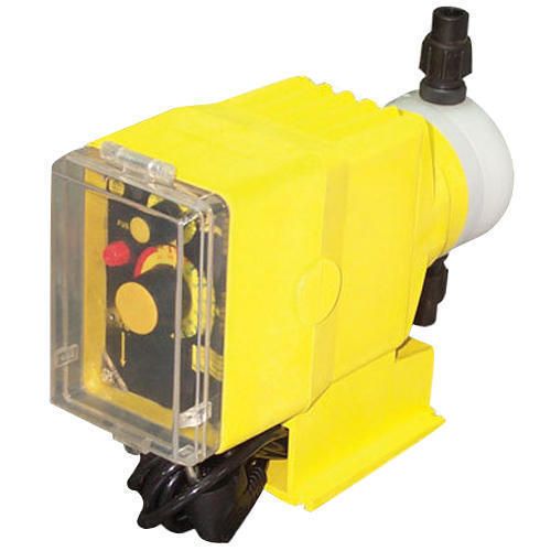 Chemical Dosing Pumps Market Outlook, to 2028