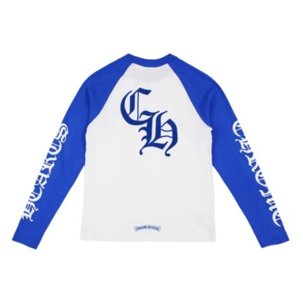 Chrome Hearts long Sleeve