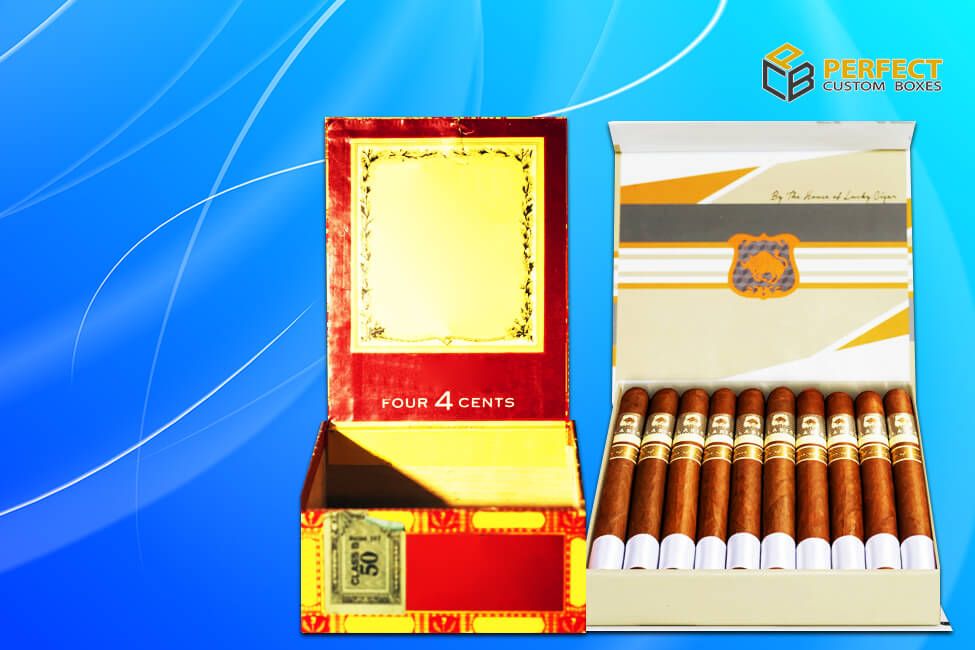 Cigar Packaging