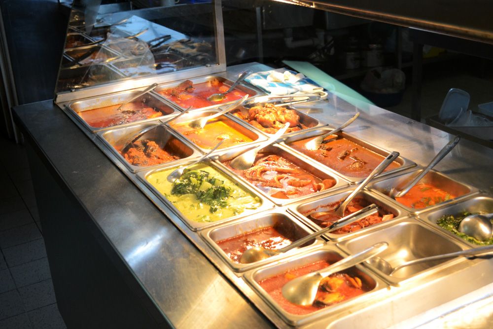 Commercial Hot Food Holding Cabinets Market Industry Analysis