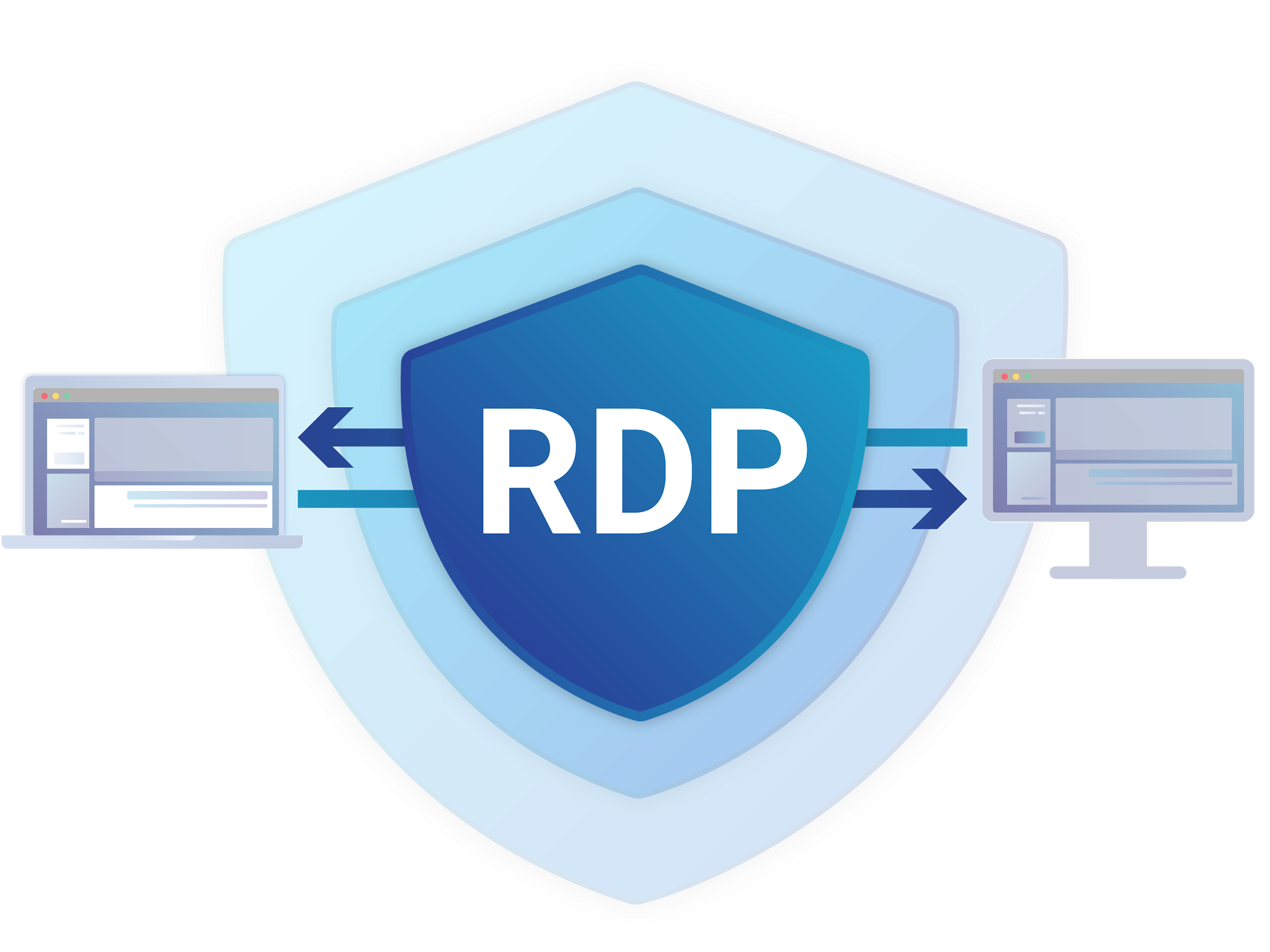 RDP Singapore
