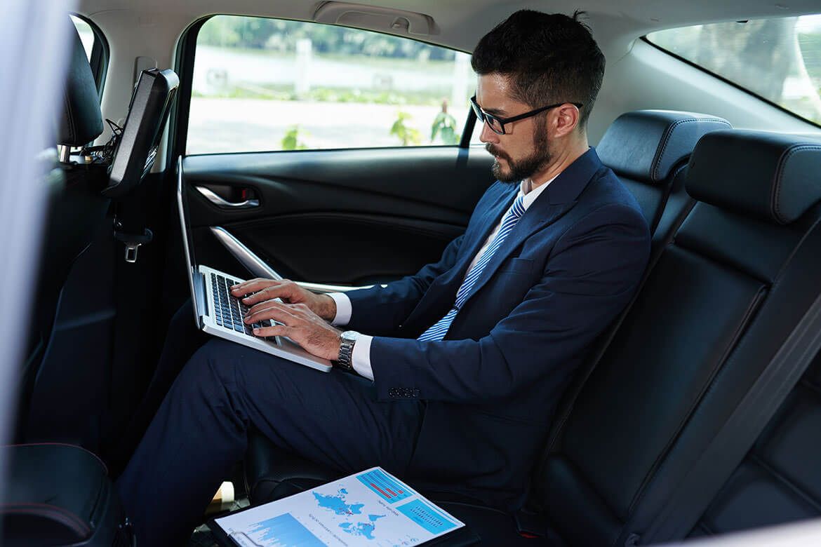 Renting a Car in Ajman