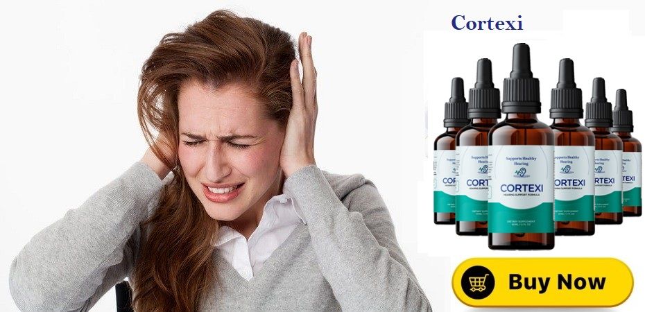 Cortexi Australia: Does It Really Work Healing Your Hearing?