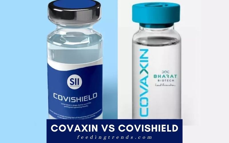 Covaxin, Covishield, Vaccine, COVID 19, Corona, Virus