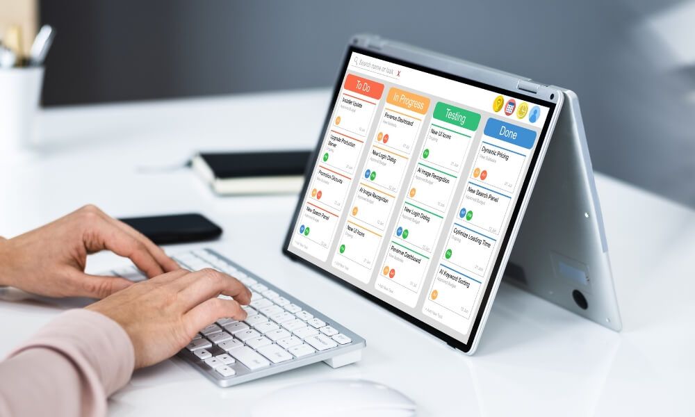 Create a Posting Schedule
