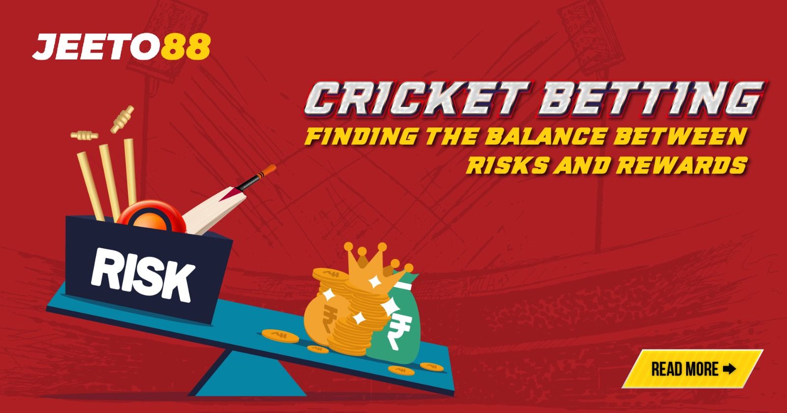 Cricket Betting