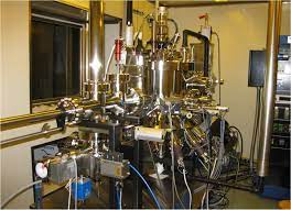 Crystal Epitaxy Equipment Market Share 2021–2028