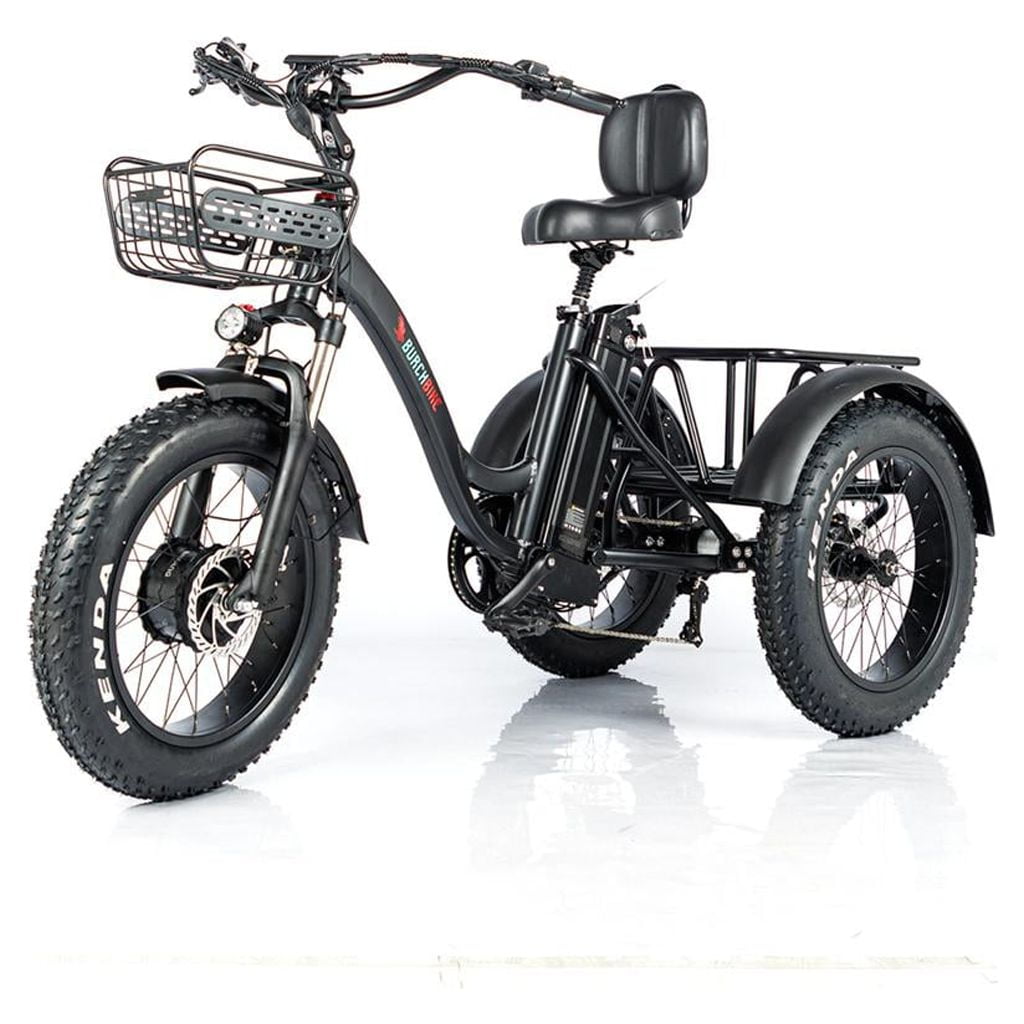 E-bike