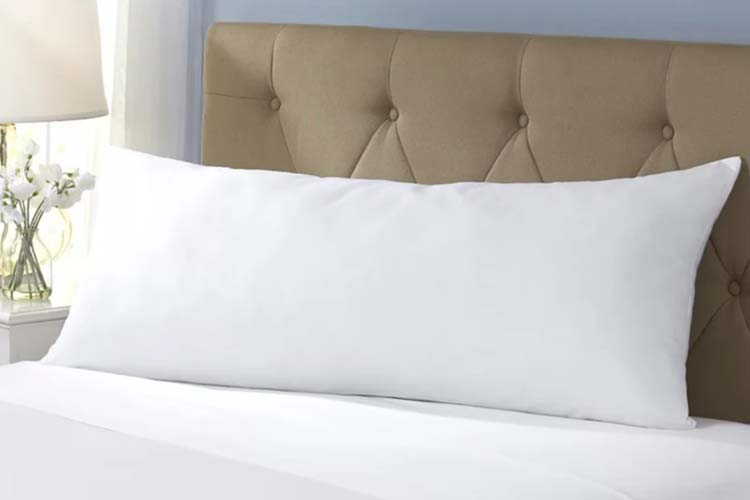 Custom Body Pillows