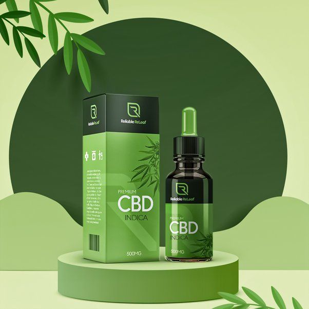 Custom CBD Boxes