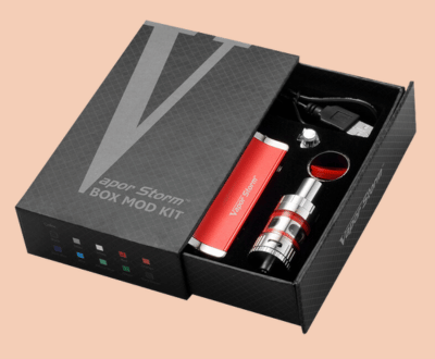 Vape Boxes