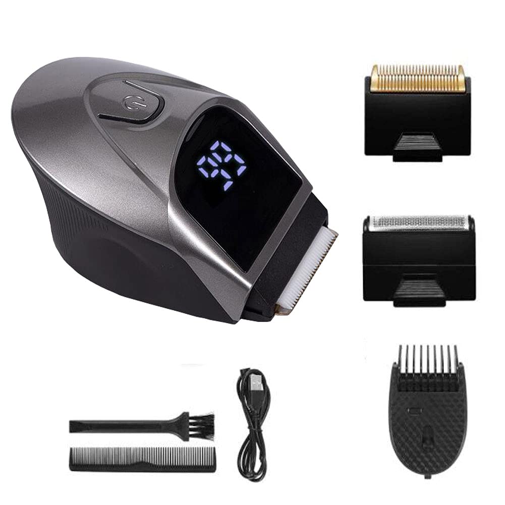 Diy Haircut Kits Market Size, Dynamics & Forecast Report to 2028