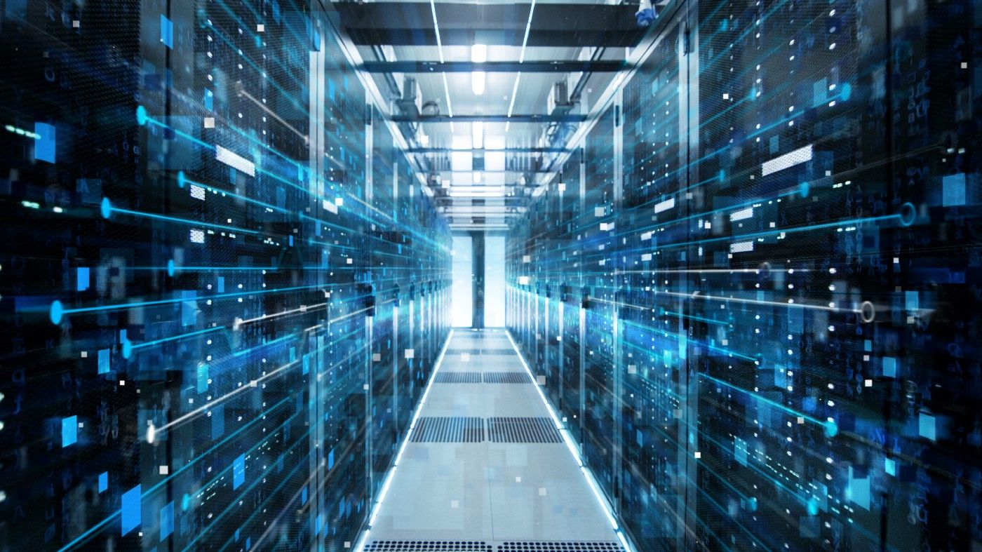 Data Center Interconnect Market 2022 Size, Dynamics & Forecast