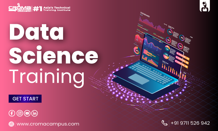 Scope Of Data Science In